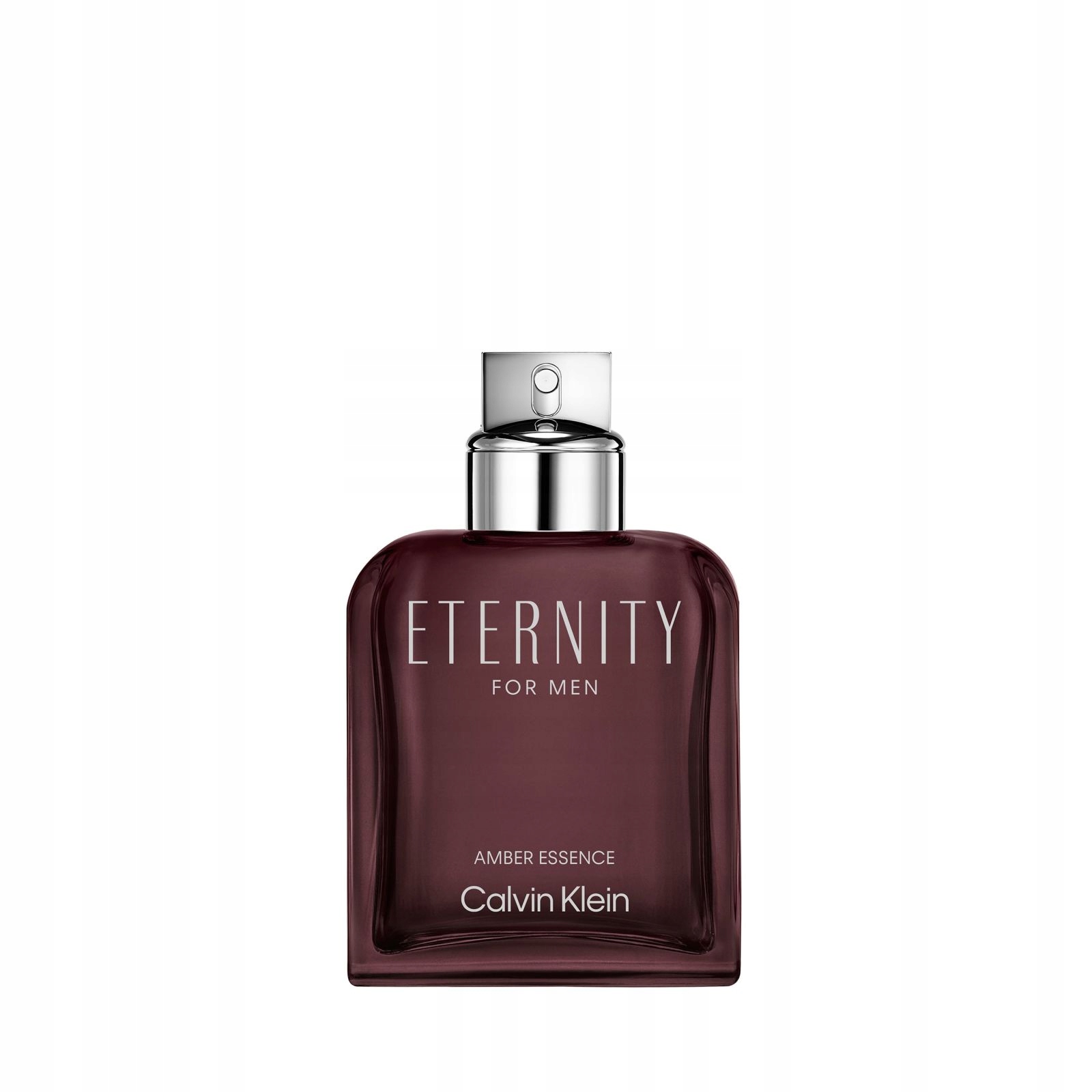Calvin Klein Eternity Amber Essence Edp 200 ML
