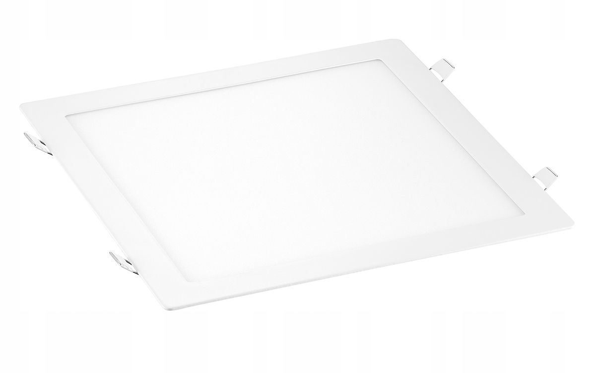 

Panel podtynkowy Led 30x30 24W 3000K Ciepła