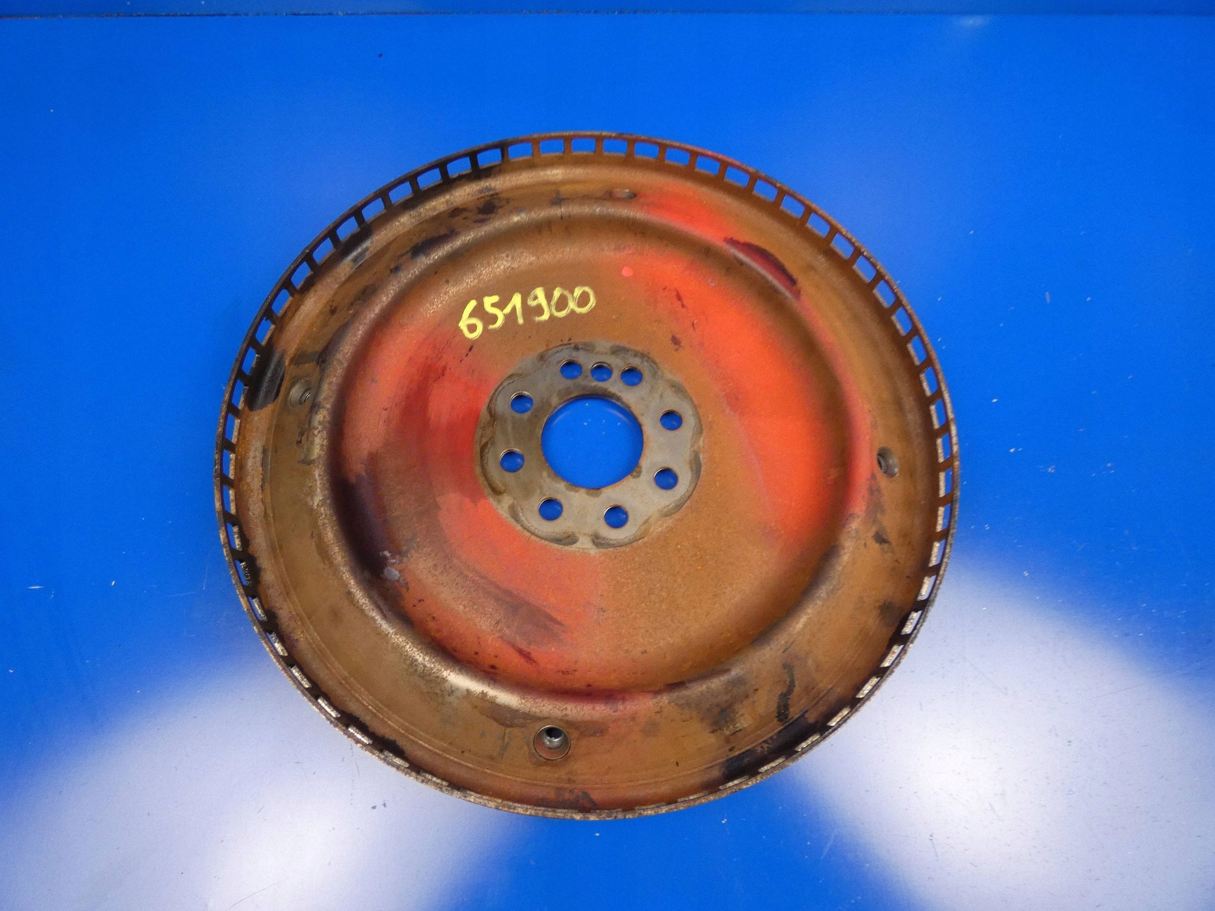 MERCEDES E class W212 W207 W204 2.2 CDI flywheel