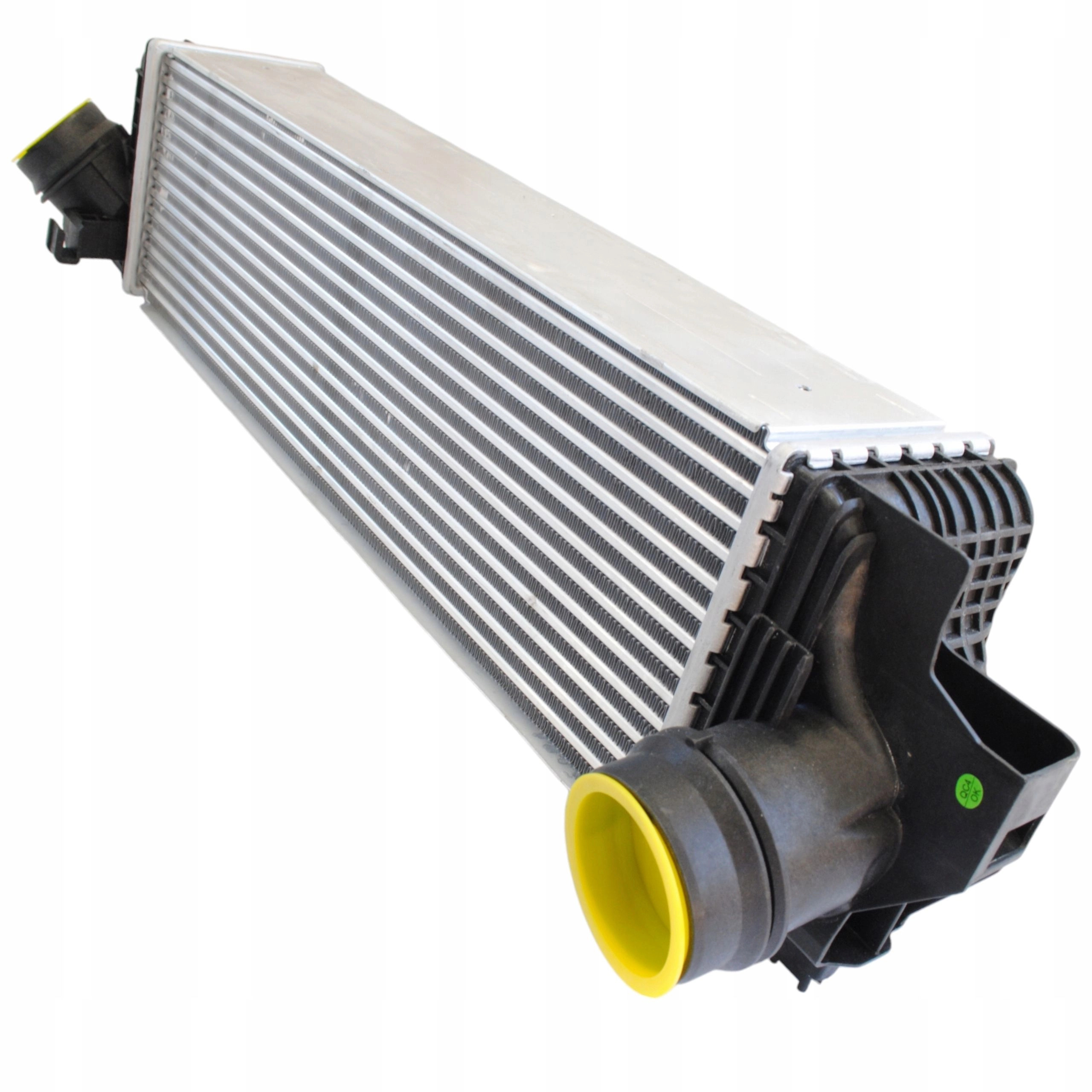 Chladič Vzduchu Intercooler Bmw F48 F44 F40 F39 Mini F54 F56 2.0T