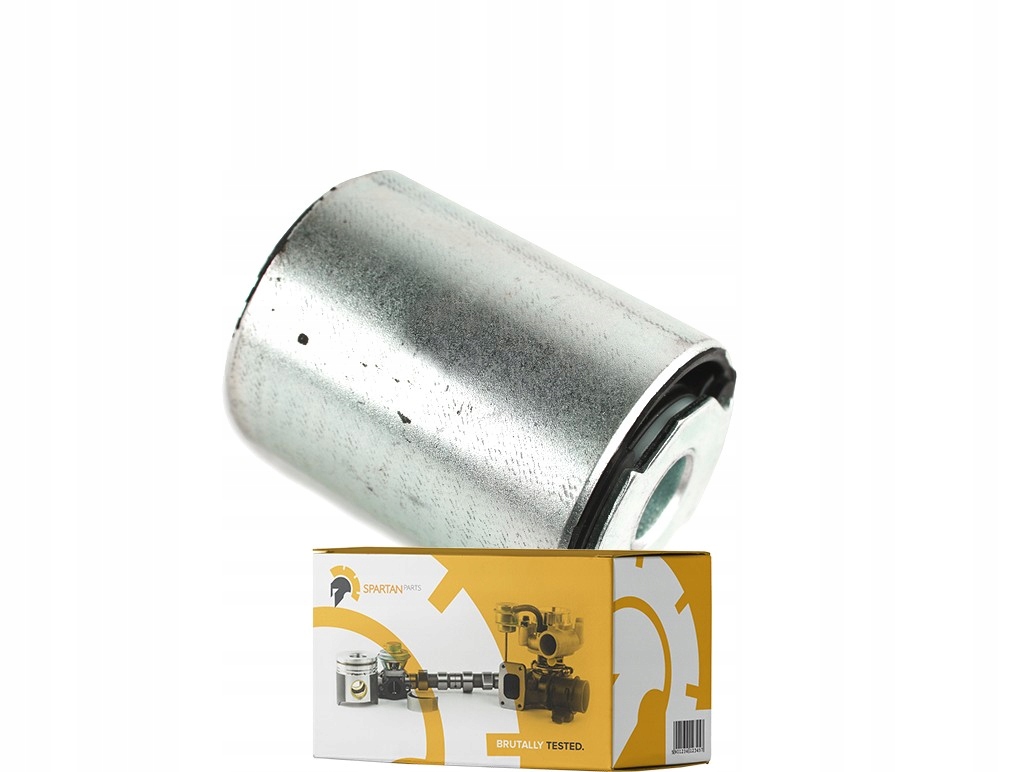 TULEJA RESORA FIAT DOBLO 00> PANORAMA