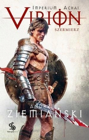 Virion T.4 Szermierz, Andrzej Ziemiański-Zdjęcie-0