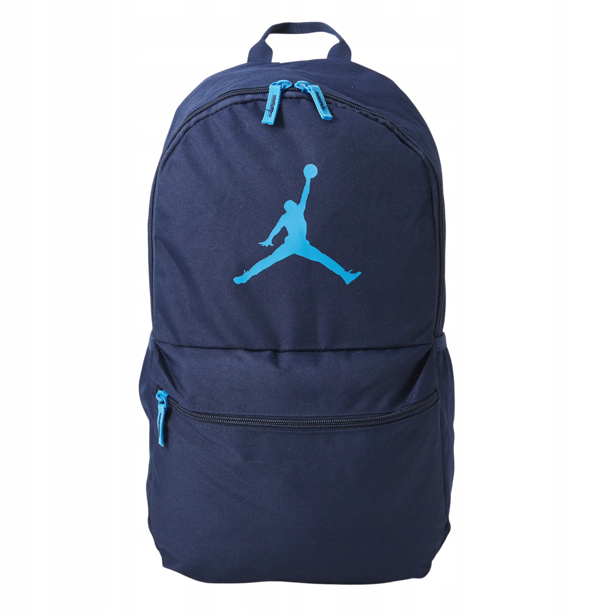 Batoh Jordan MA9125-U90 Midnight Navy školní sportovní originální námořnická modrá