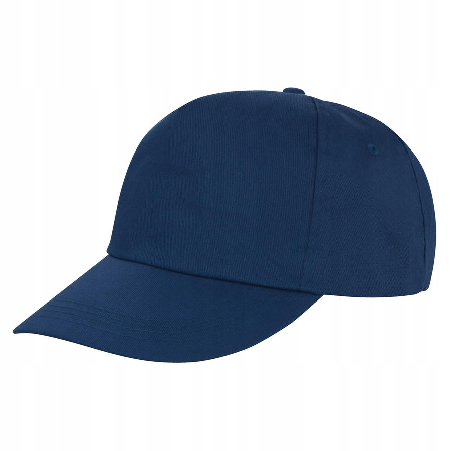 

Czapka Z Daszkiem Houston Result Bejsbolówka navy