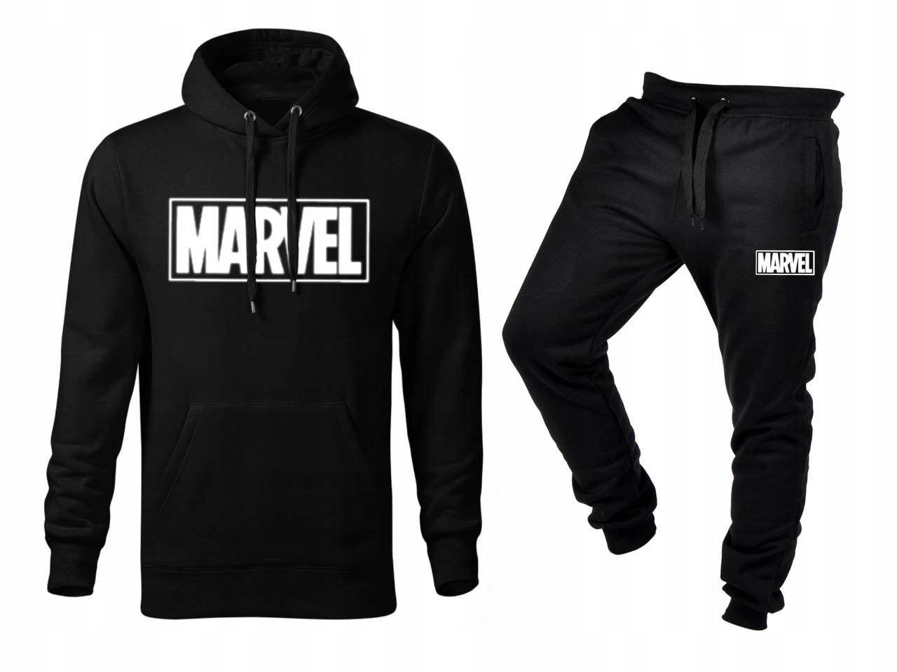 Teplákovka sportovní tepláková souprava Tepláková Souprava Bike It XXL