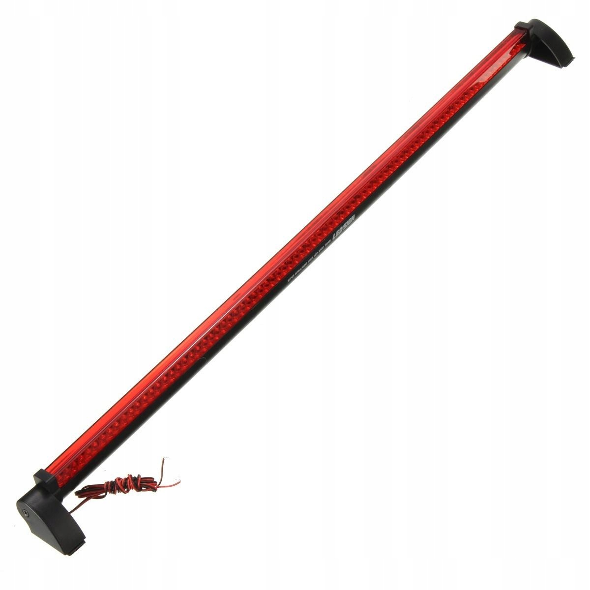 ŚWIATŁO STOP TRZECIA LAMPA STOPU DIODOWA 60 LED 46 cm