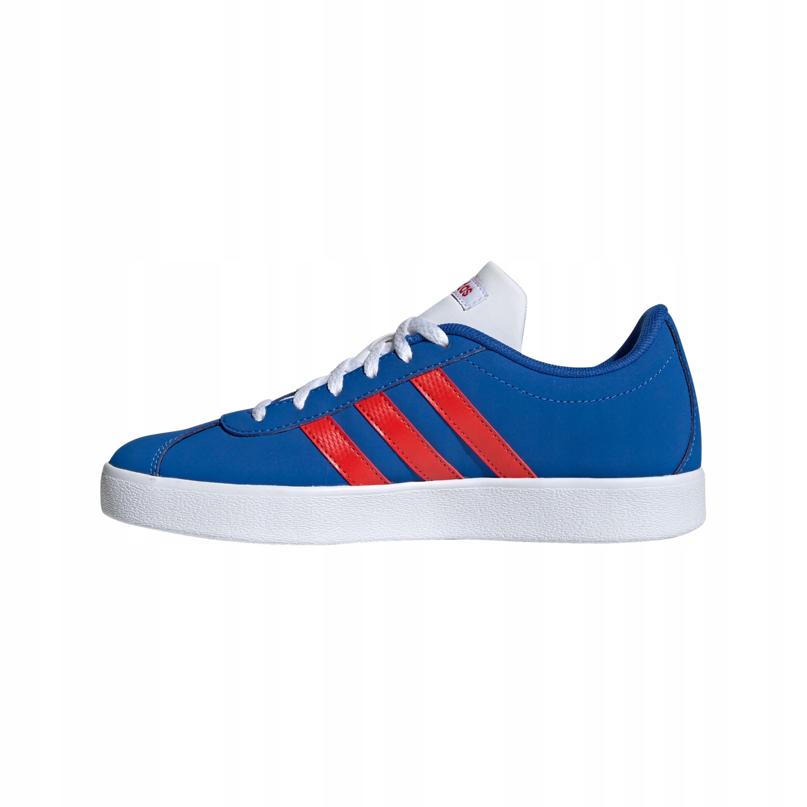 

Buty młodzieżowe adidas VL Court 2,0 K EE6902