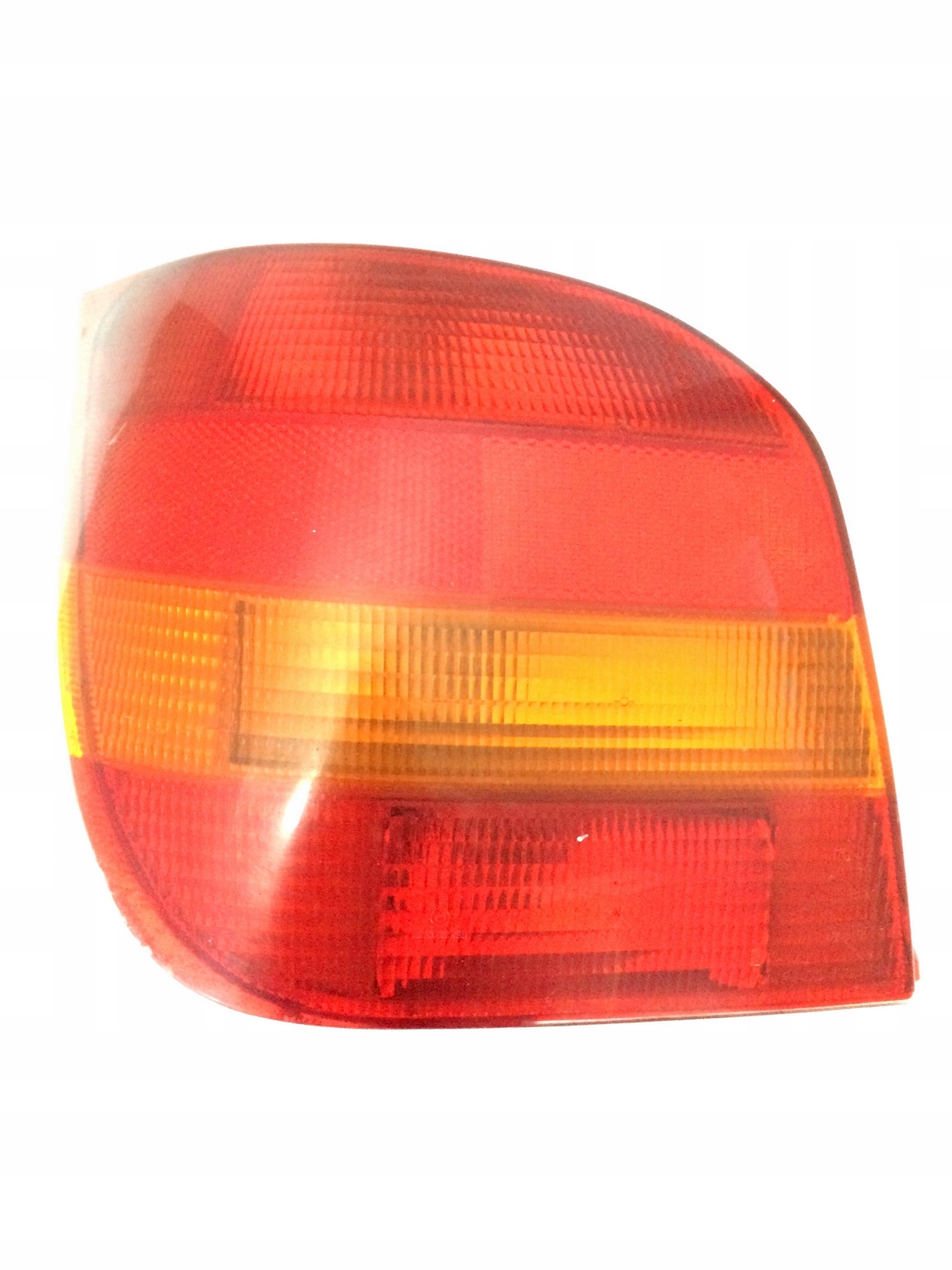 light rear FORD FIESTA III (GFJ) 1.3 left FORD