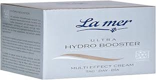 La mer Ultra Hydro Booster denní krém s více účinky 50 ml