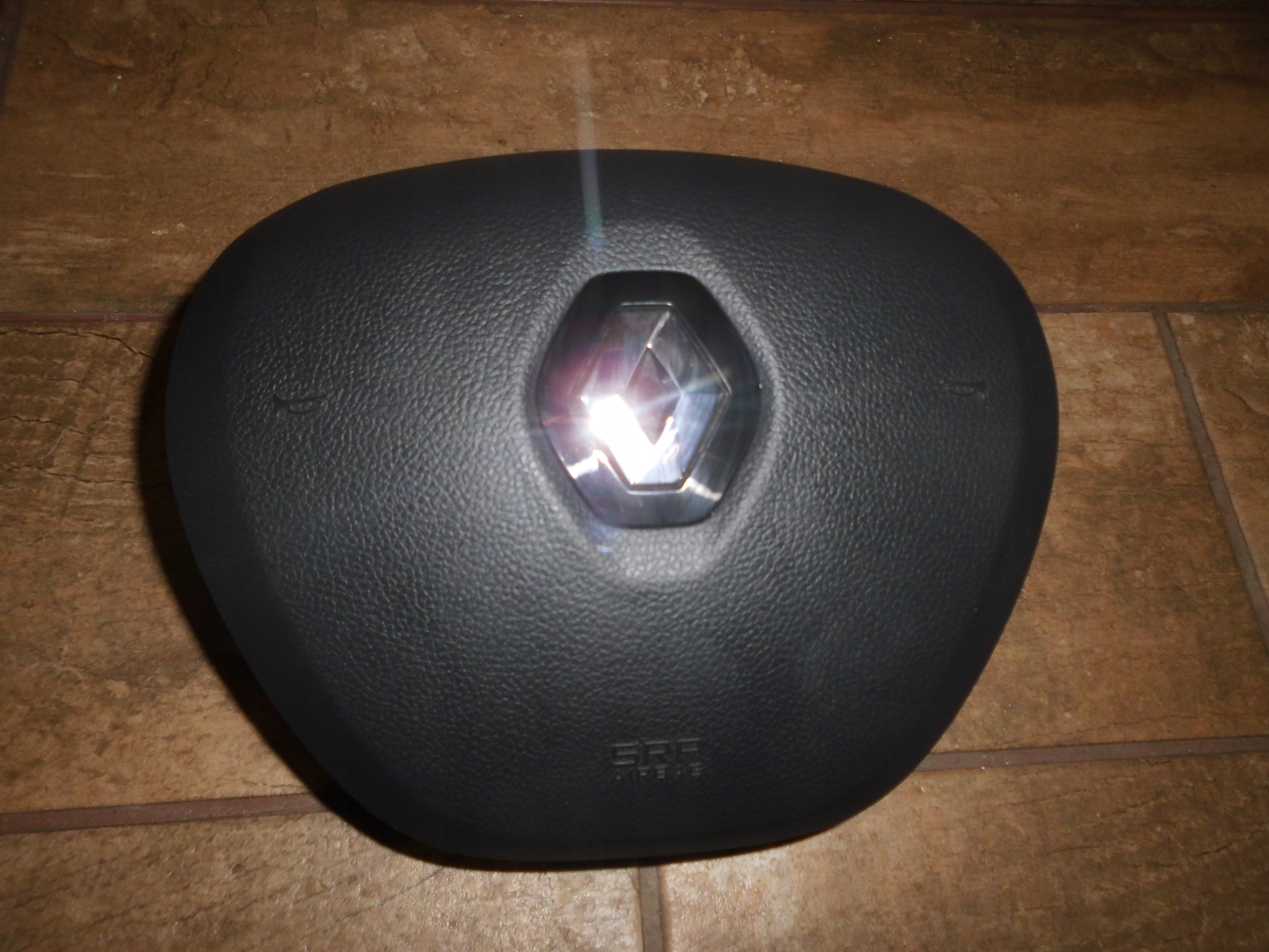 RENAULT TRAFIC III airbag naprawa za 550 zł z WSCHOWA Allegro.pl