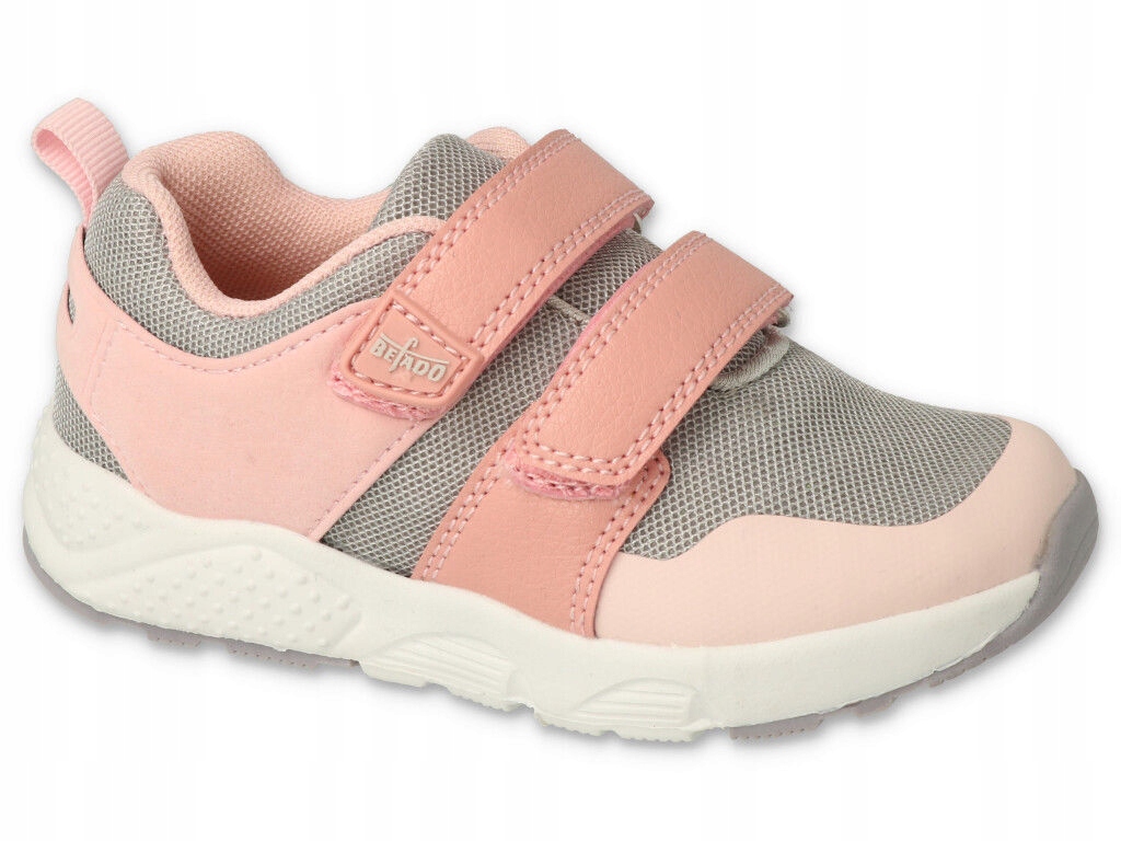 

Befado buty sportowe różowe 516P246 r. 23