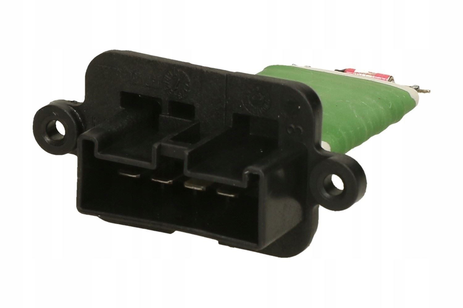 

Opornik Rezystor Dmuchawy Fiat Panda Ducato Punto