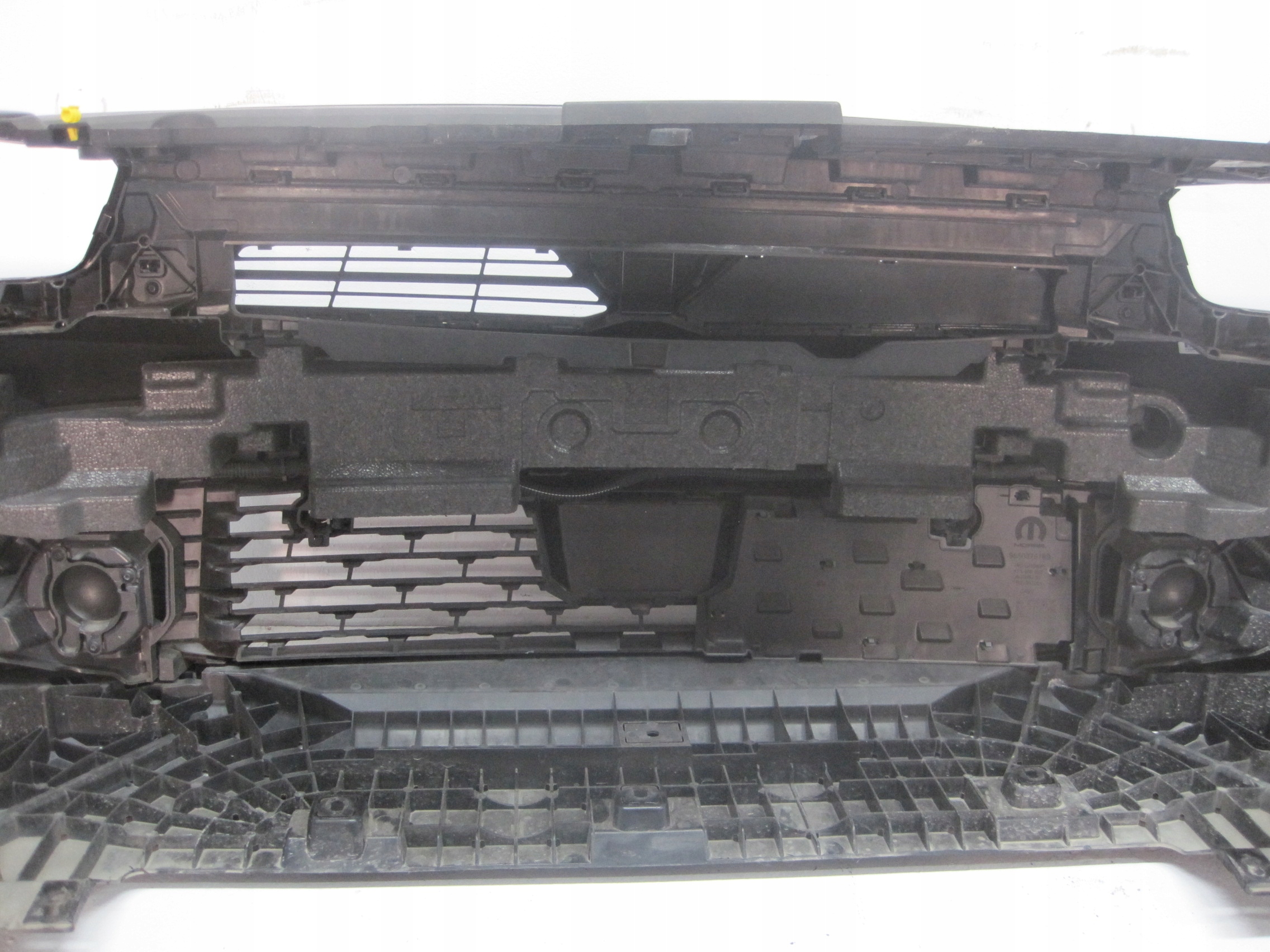 bumper OPEL CORSA F 6 PDC 23R front front