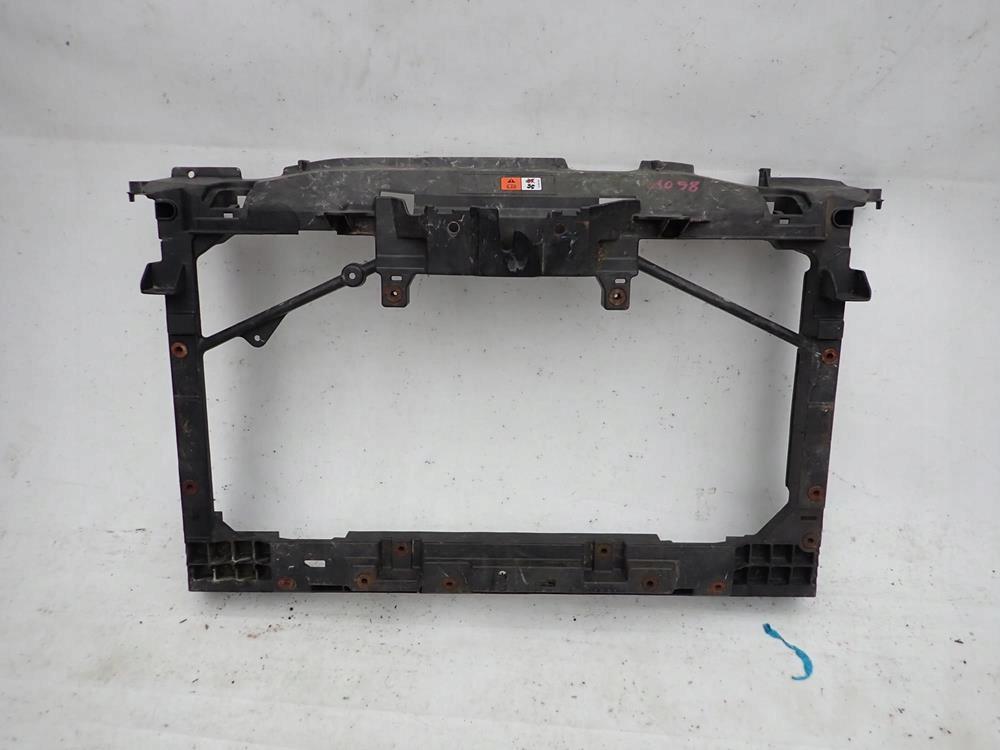 MAZDA 6 II GH 07-12 support panel for radiators pillar