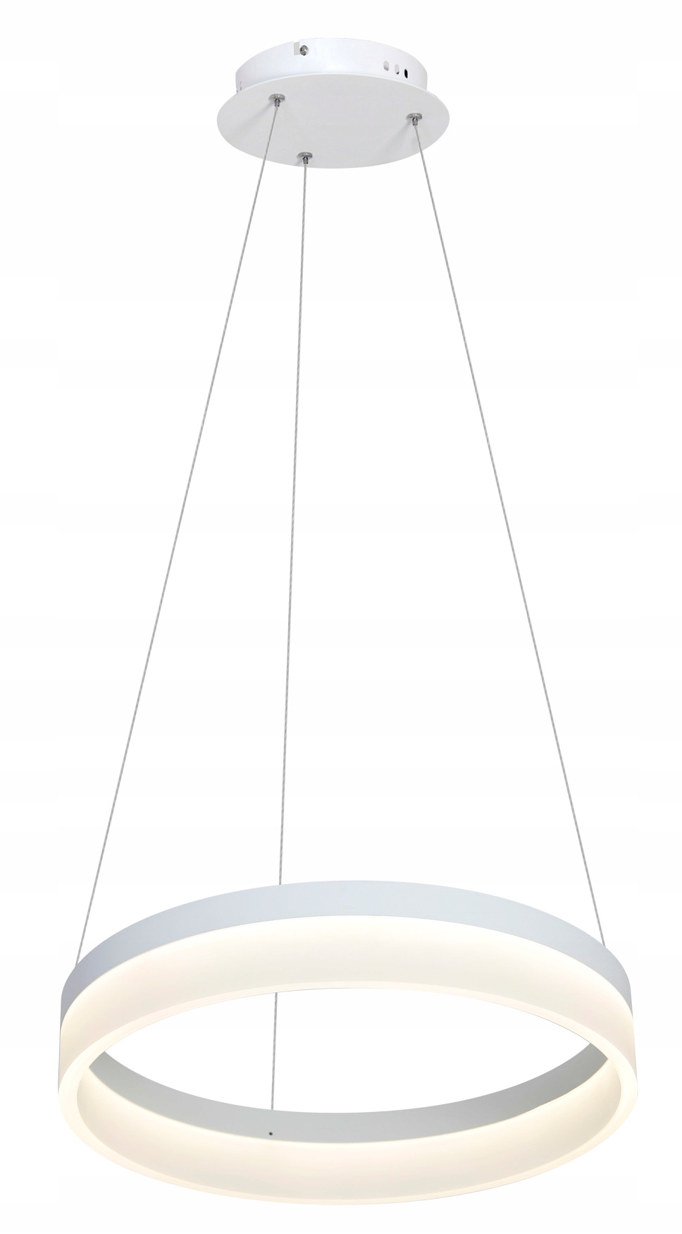 Závesná Lampa S Krúžkom 24 W Led