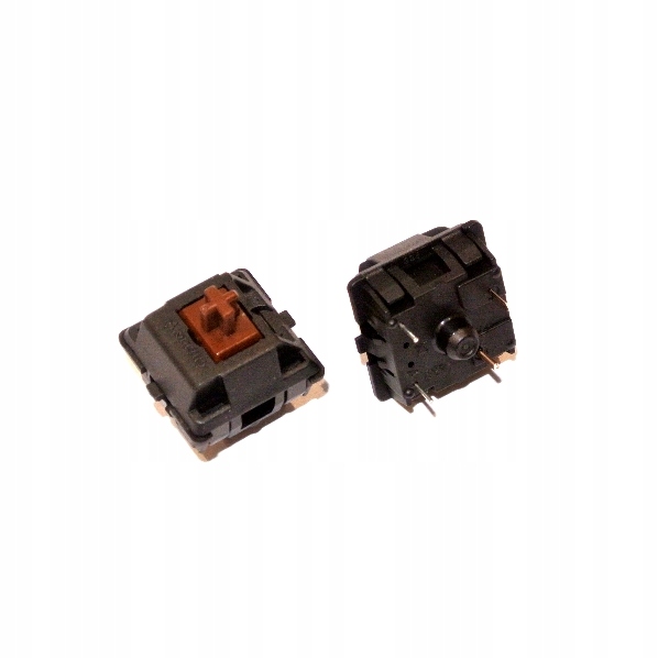 

MX1A-G1DN Cherry Przełącznik 12V 10mA