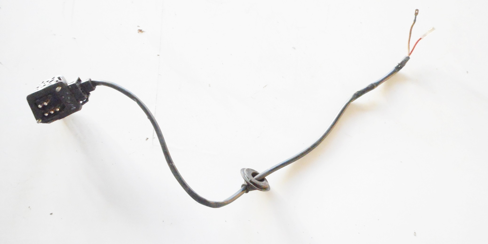 90- - Mercedes W124 90-резистор резистор