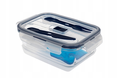 

Luminarc Pure Box Pojemnik prostokątny