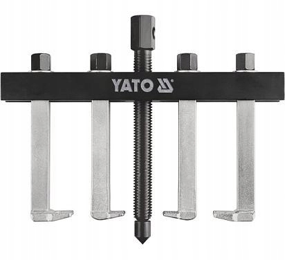YATO СЪЕМНИК УНИВЕРСАЛЬНЫЙ ДВУХРУКИЙ 40-220 ММ