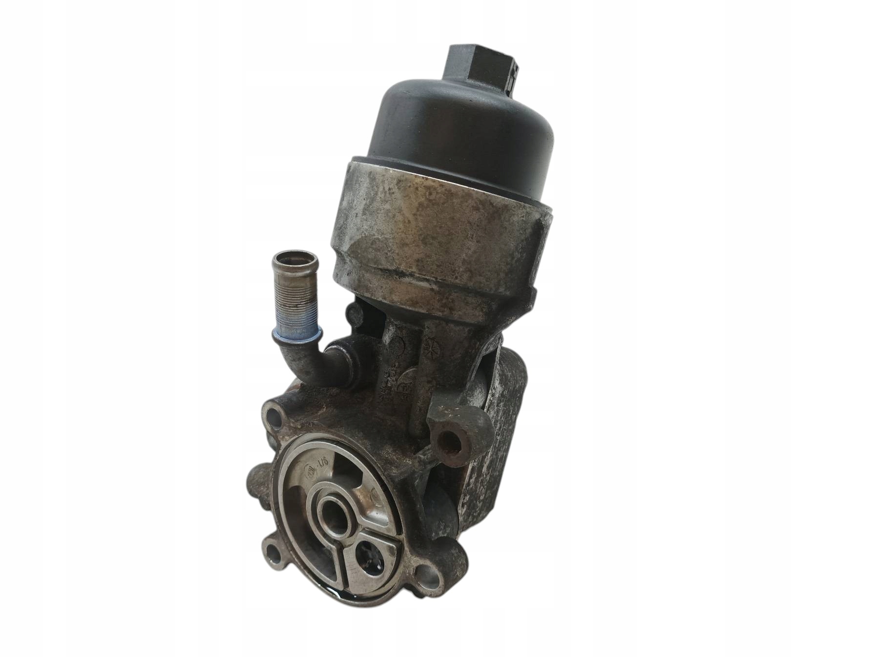 Gehäuse filter oil 2.0 TDCI Ford S-MAX und (2006-2015)