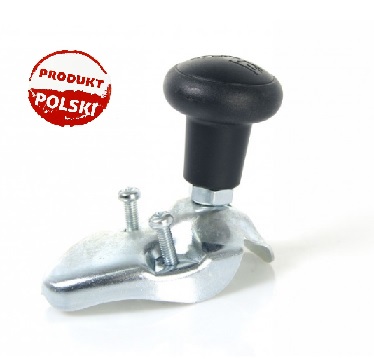 GAŁKA NA KIEROWNICĘ UNIWERSALNA NA 2 ŚRUBY POLSKA Numer katalogowy części GST1