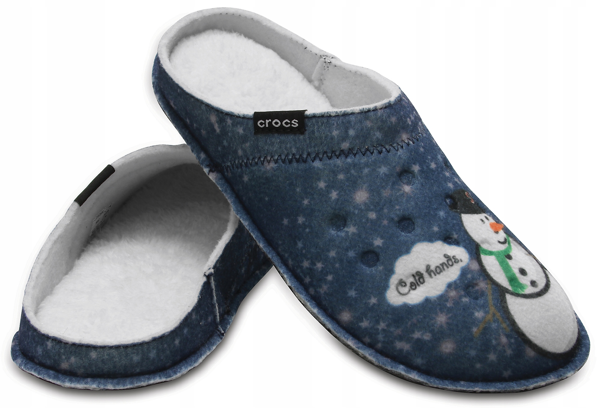 Crocs Slipper papuče 204565 M5W7 37-38