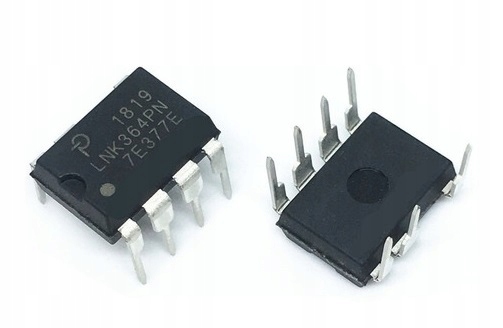 UKŁAD SCALONY LNK364PN DIP7