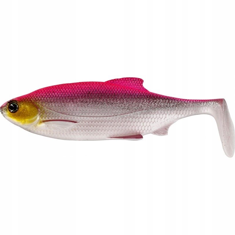 Westin Ricky The Roach 18cm 85g Pink Headlight