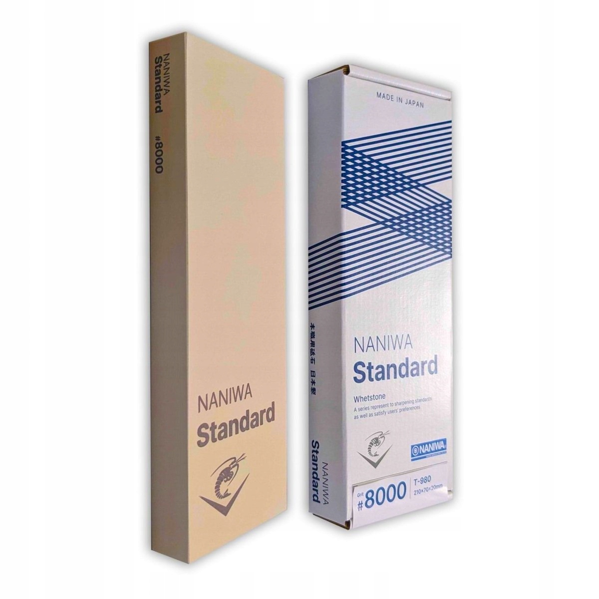Naniwa Kámen pro ostření Standard Stone #8000