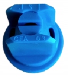 CFA11003 - ARAG CFA 03 компл. ежекторних насадок на 15м + 2gratis