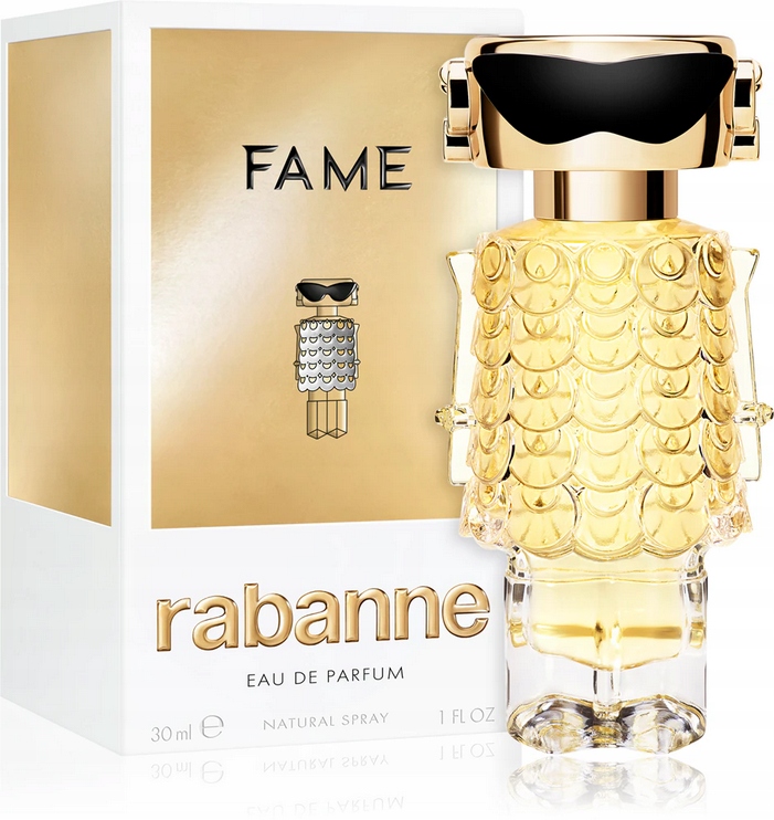 Paco Rabanne Fame parfémovaná voda 30 ml Originál