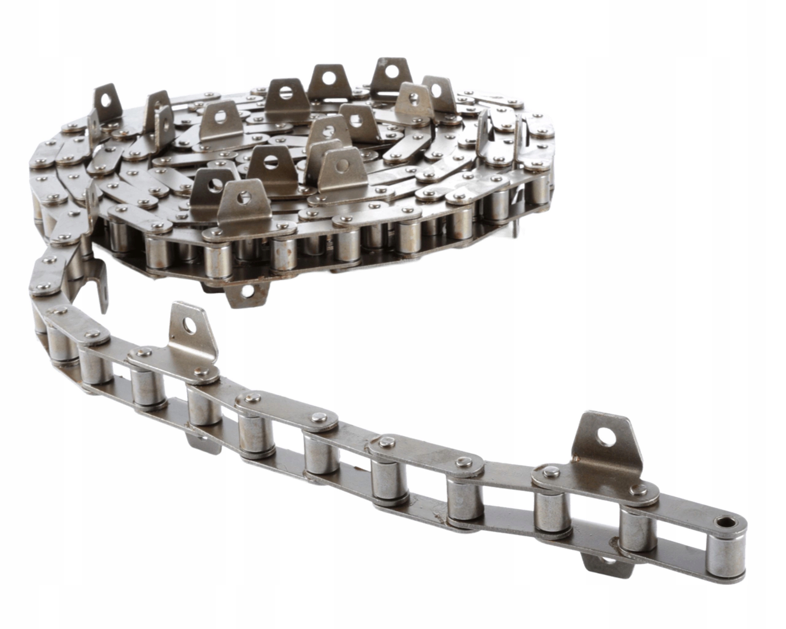 Řetěz podavače 38.4R/2K1/J3A 5mb Agv kombajn