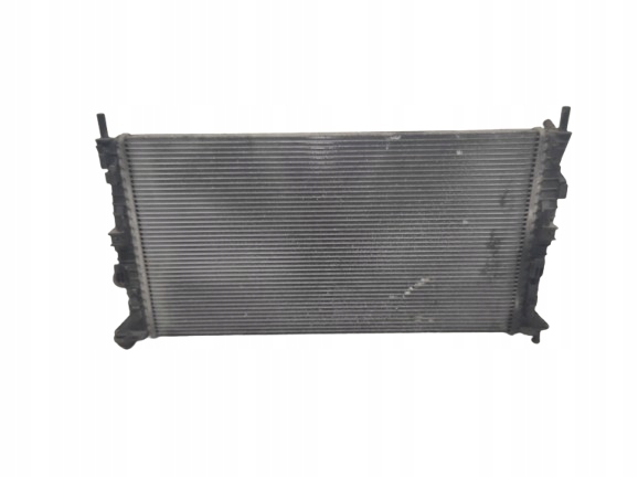 MAZDA 3 I 1 BK LIFT 06- 1.6 D CHŁODNICA WODY