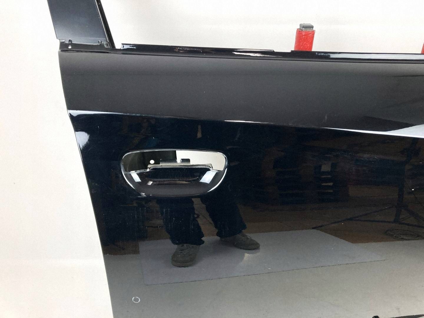 Dodge Charger 2017-2023 dvere pravé predné pravý predok