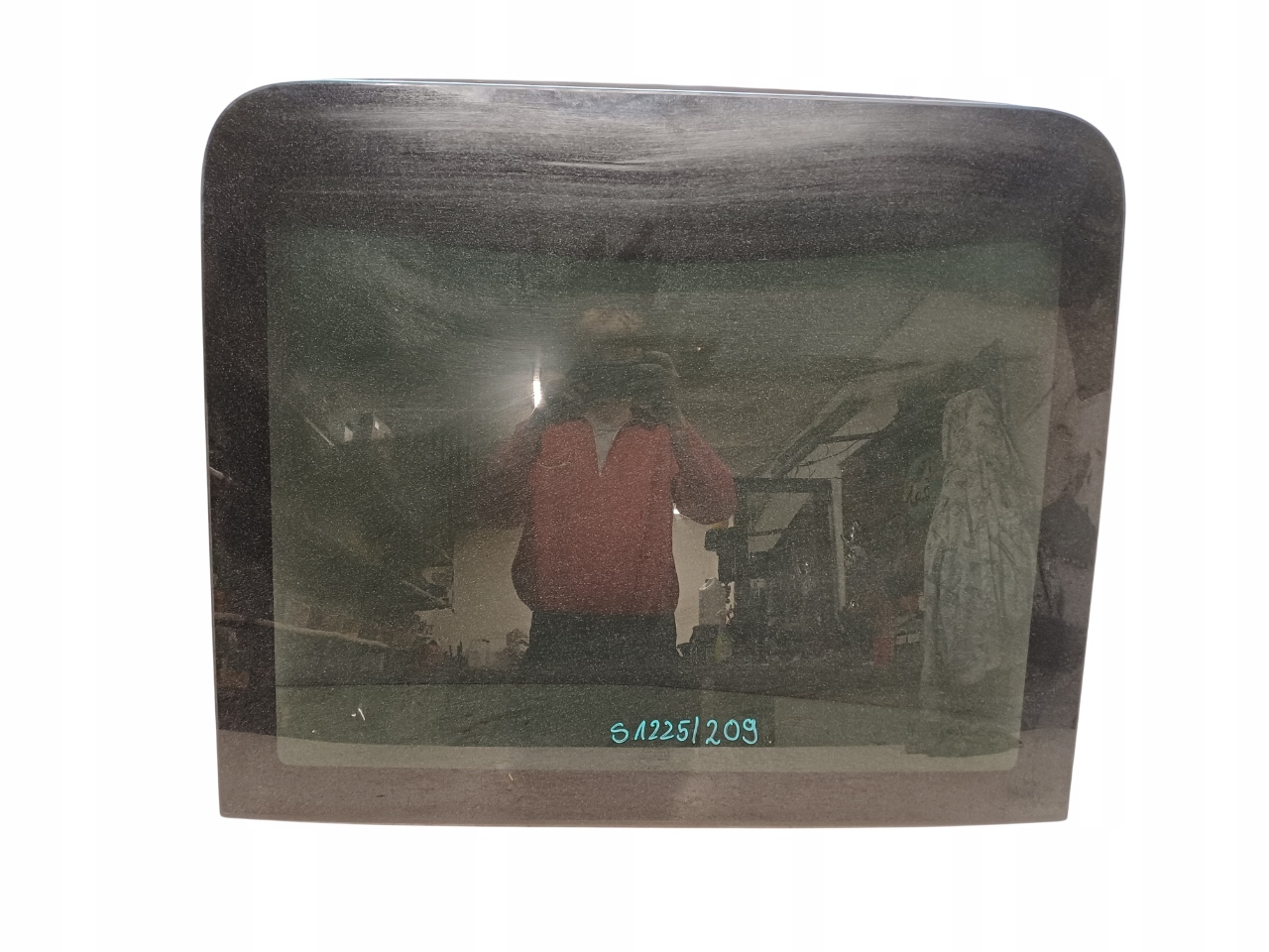 VW PASSAT B8 KOMBI 14- DACH PANORAMA 3G9877055D