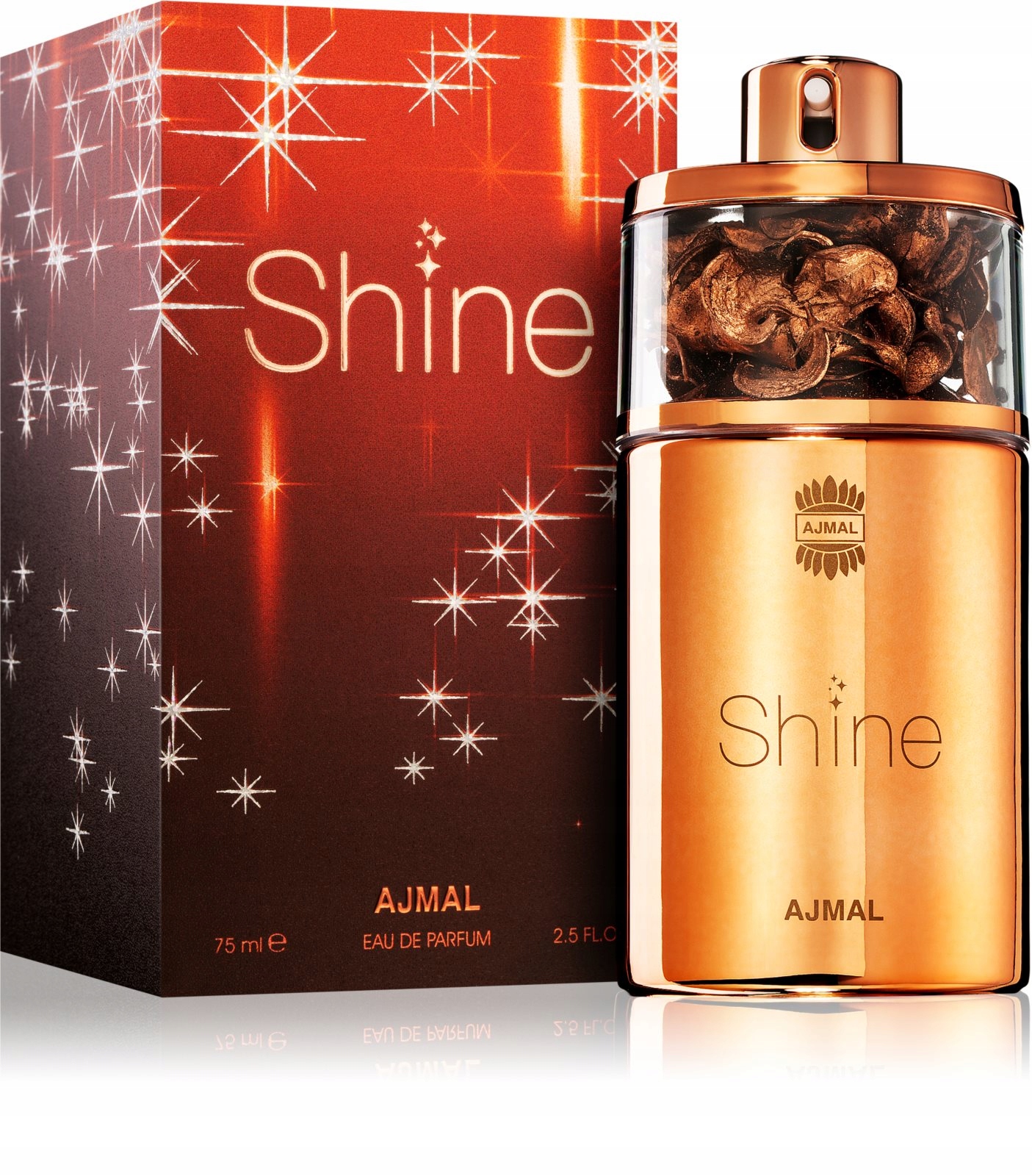 Ajmal Shine Edp 75 ML