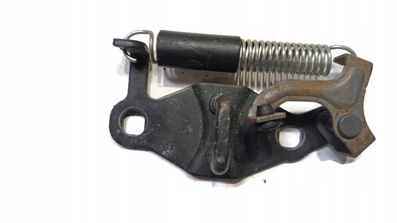 MAZDA 6 GH II 07-12r RYGIEL ZAMKA BAGAŻNIKA