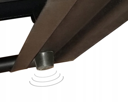 Agregat prądotwórczy K&S Basic KSB 2800C 2800W Rozruch ręczny