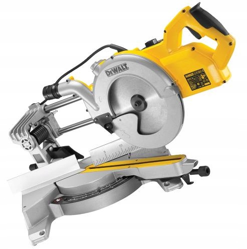 

Dewalt Piła Ukośnica 1800W 250mm DWS778