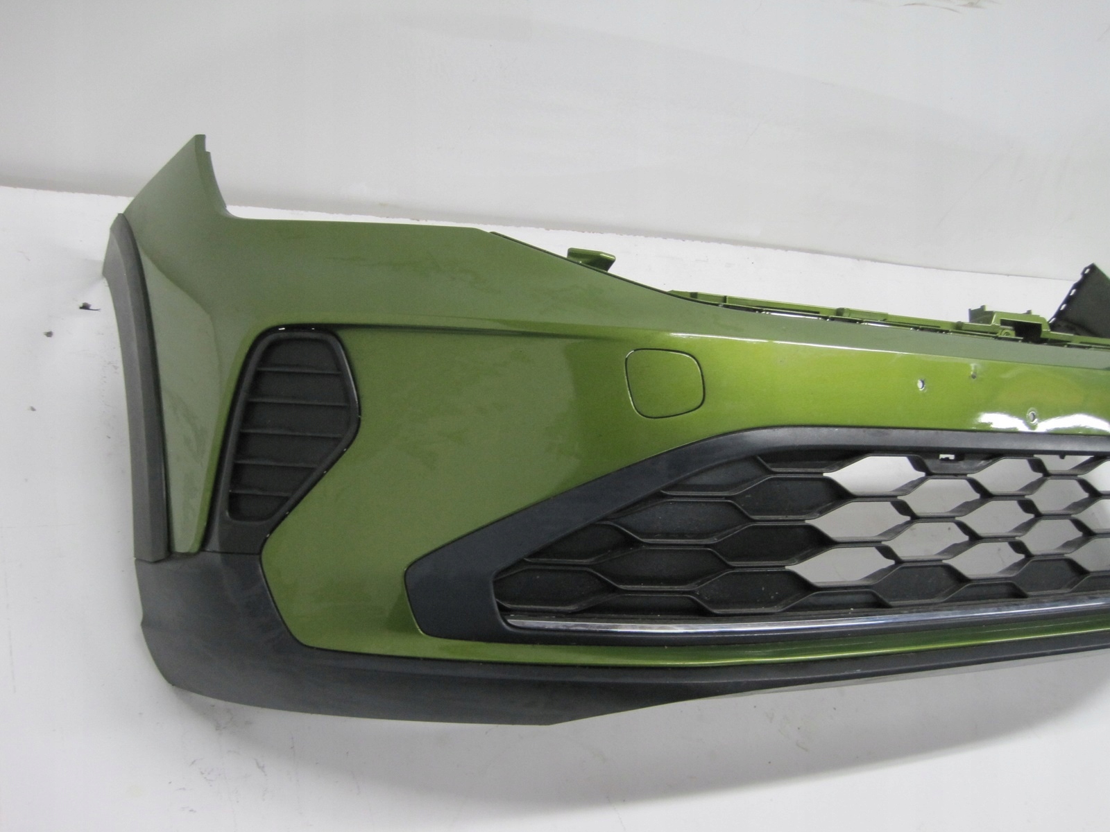 nárazník VW TAIGO 2G7 21R predný predok