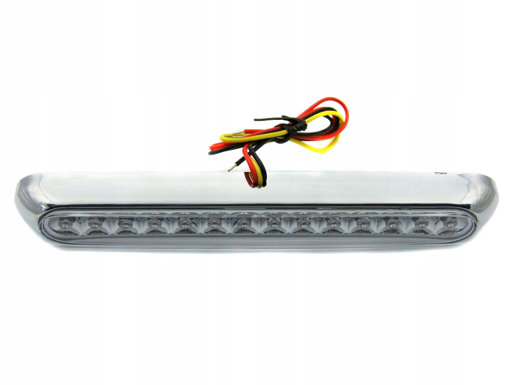 TYLNA LAMPA TYŁ LED LISTWA ŚWIATŁO POZYCYJNE STOP Dopasowanie do pojazdu produkt uniwersalny