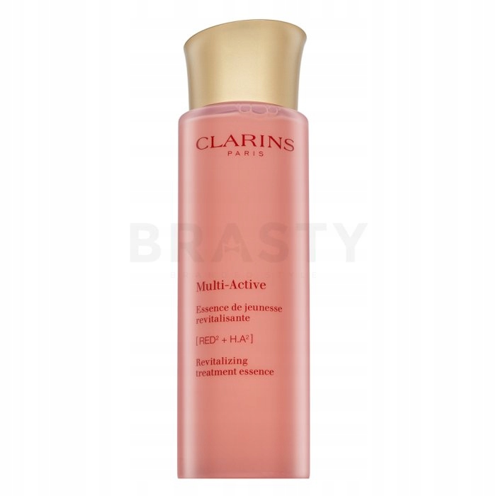 Clarins Multi-Active Revitalizing Treatment Essen
