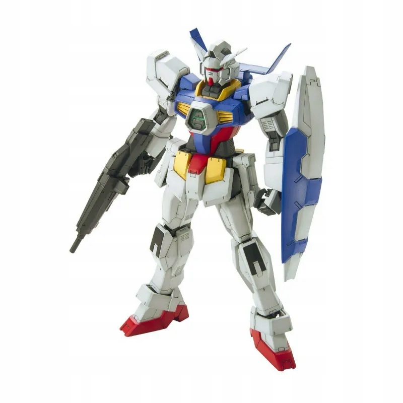 Model Figurky Gundam Mobile Suit Gundam Master Grade Gunpla: 1/100