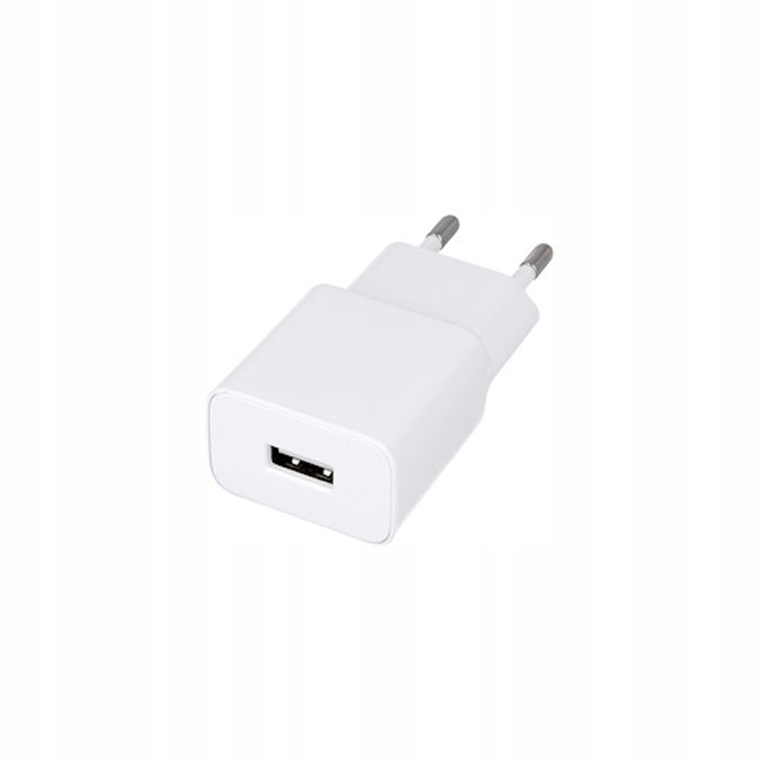 

Ładowarka Sieciowa Maxlife Usb 1A Uniwersalna