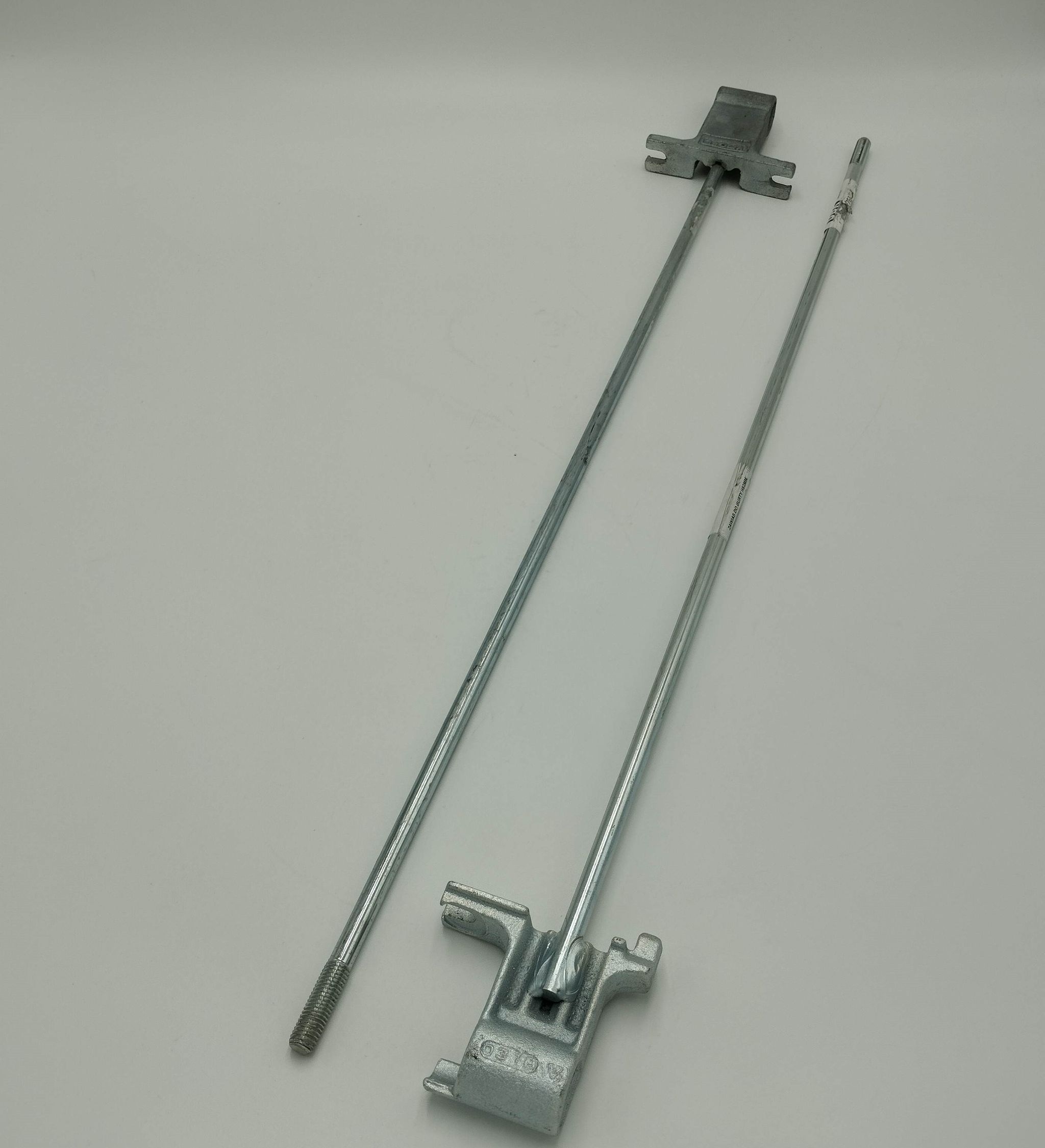 ZAWIAS DO BURTY H53MM KOGEL NACZEPA TIR