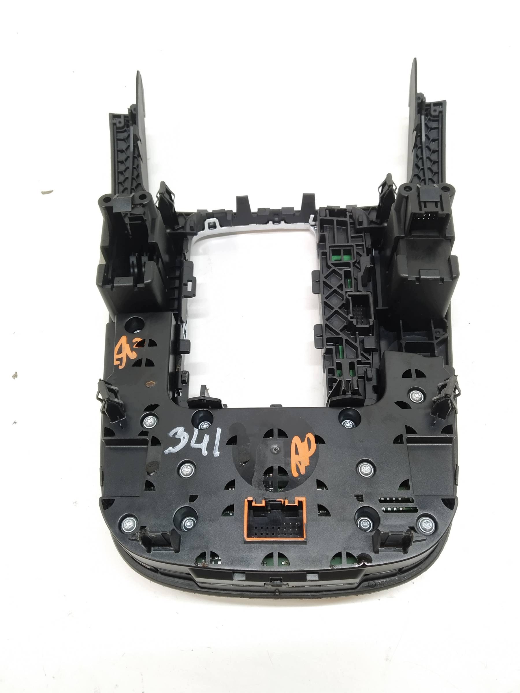 switch 8T0919611K Audi A4 IV (2008-2015) B8