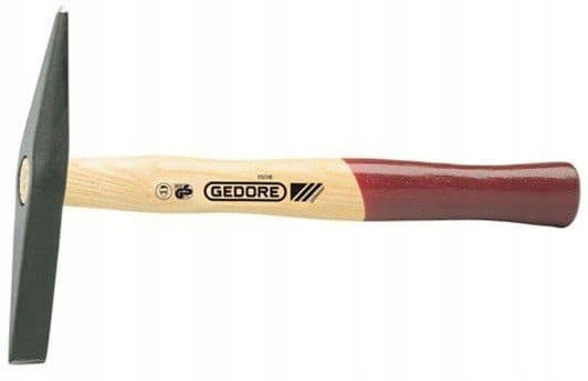 Svařovací kladivo 300 mm 77 E-300 Gedore