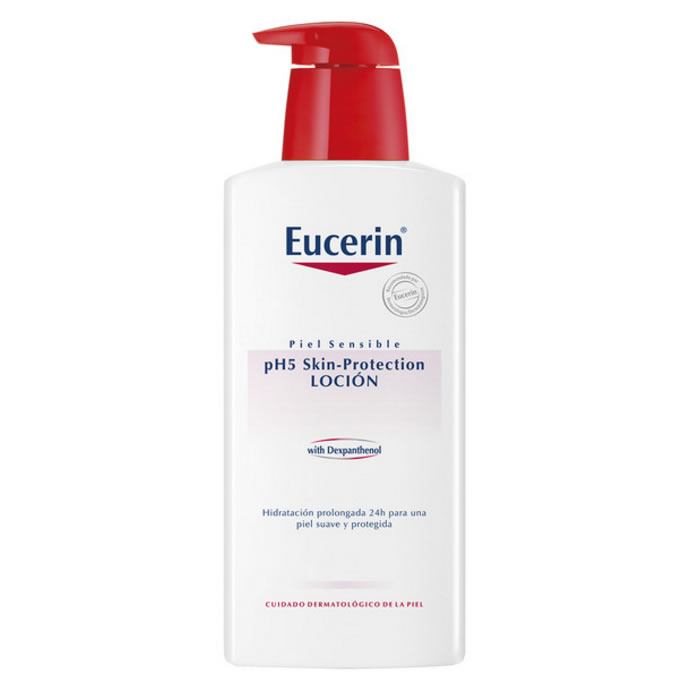 Eucerin pH5 Balsam Do Ciała 1000 ml