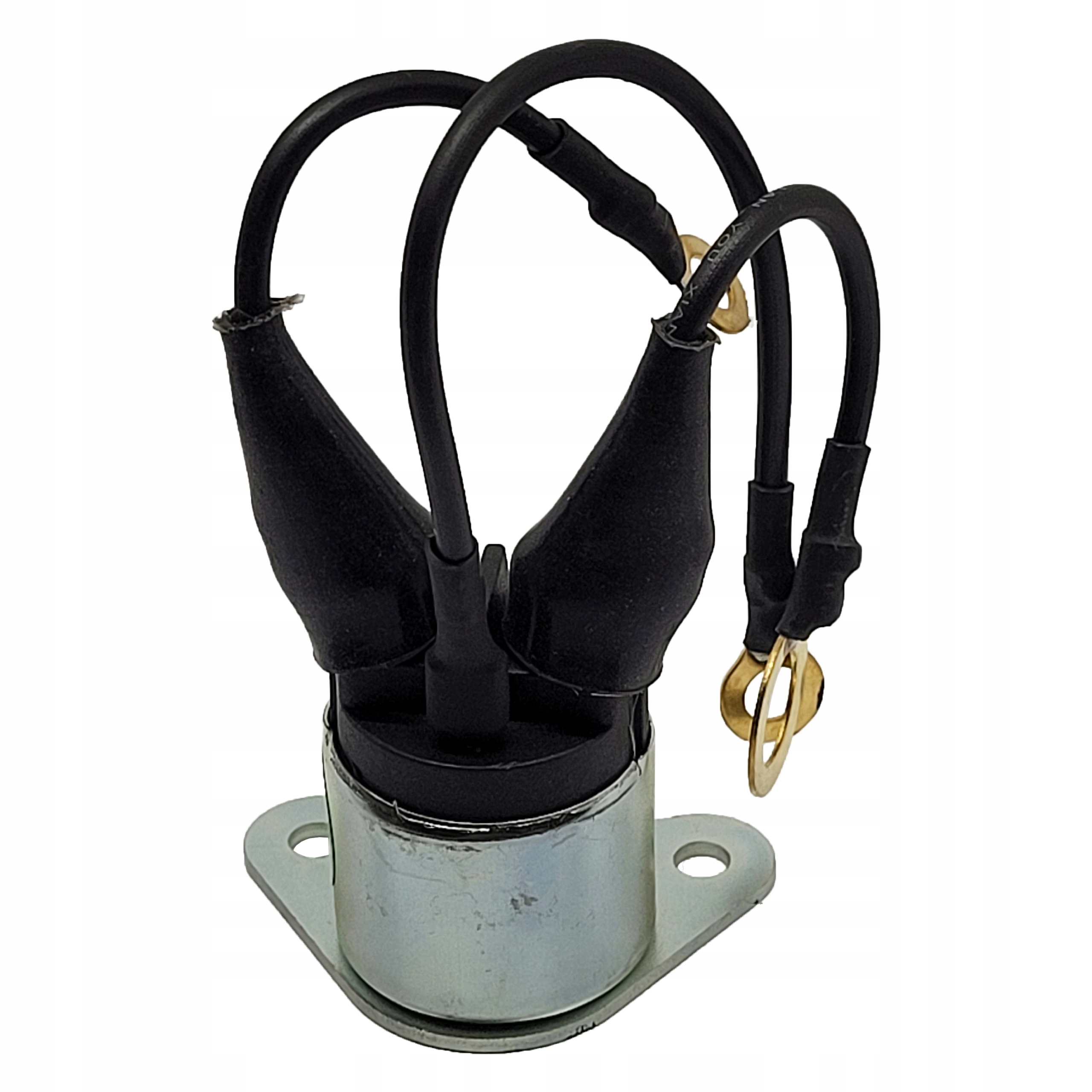 Elektromagnes przekaźnik rozrusznika Bosch 24V 1337210726 SS0022 230386