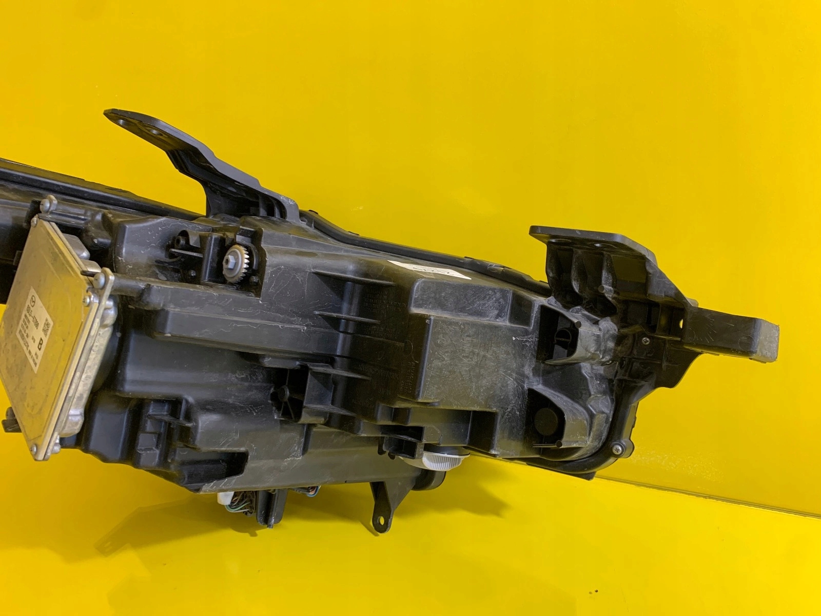 Mazda CX-30 CX30 19+ light left Full Led B0L5